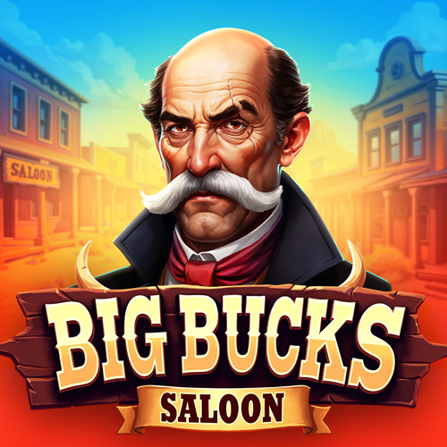 Big Bucks Saloon